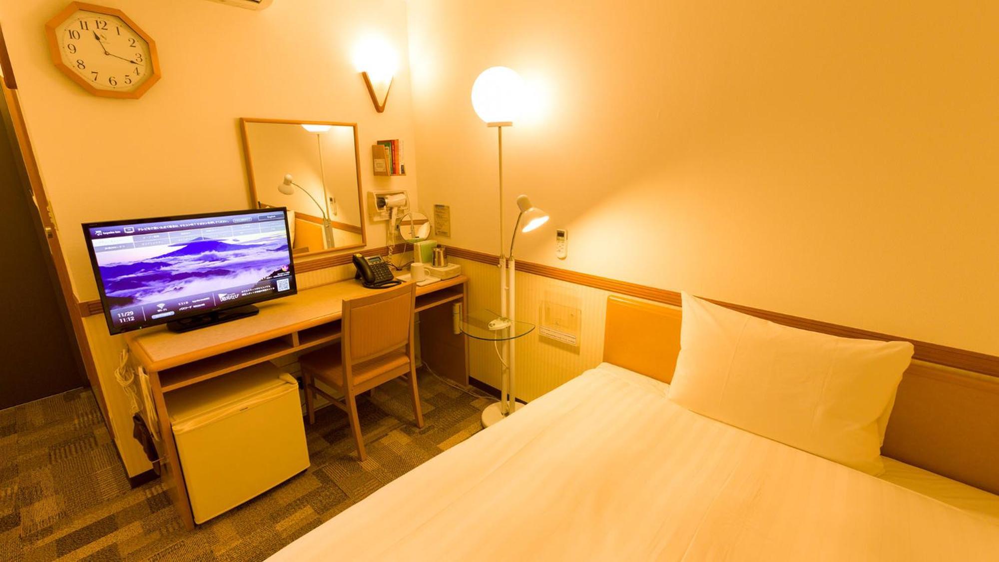 Toyoko Sannomiya-eki Higashi โรงแรม