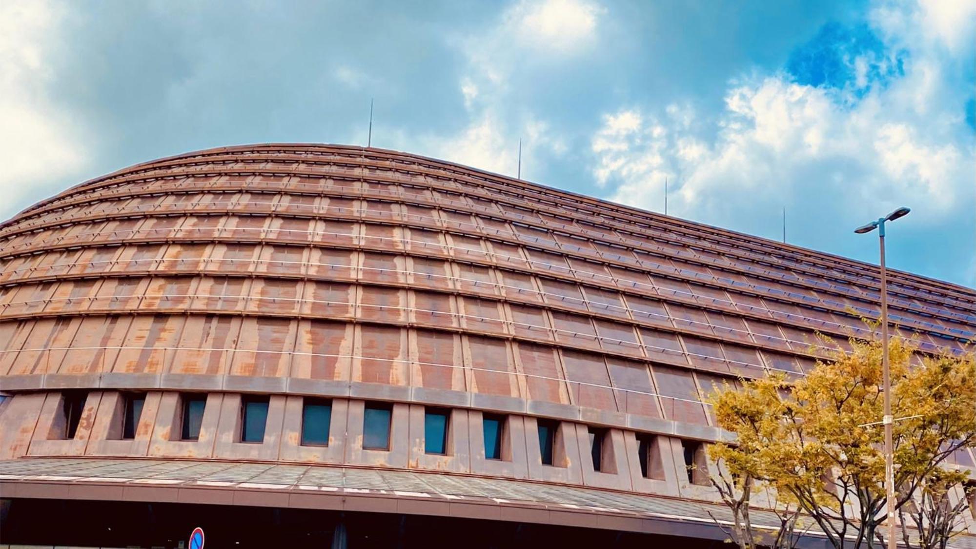 Toyoko Sannomiya-eki Higashi Hotel